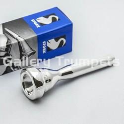 Stork 4P Boq. Piccolo Serie Vacchiano Backbore Ancho - Imagen 2