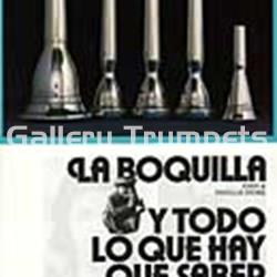 STORK, John - La boquilla, lo que se debe saber - Imagen 1