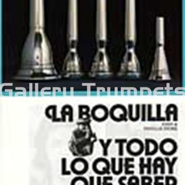 STORK, John - La boquilla, lo que se debe saber - Imagen 1