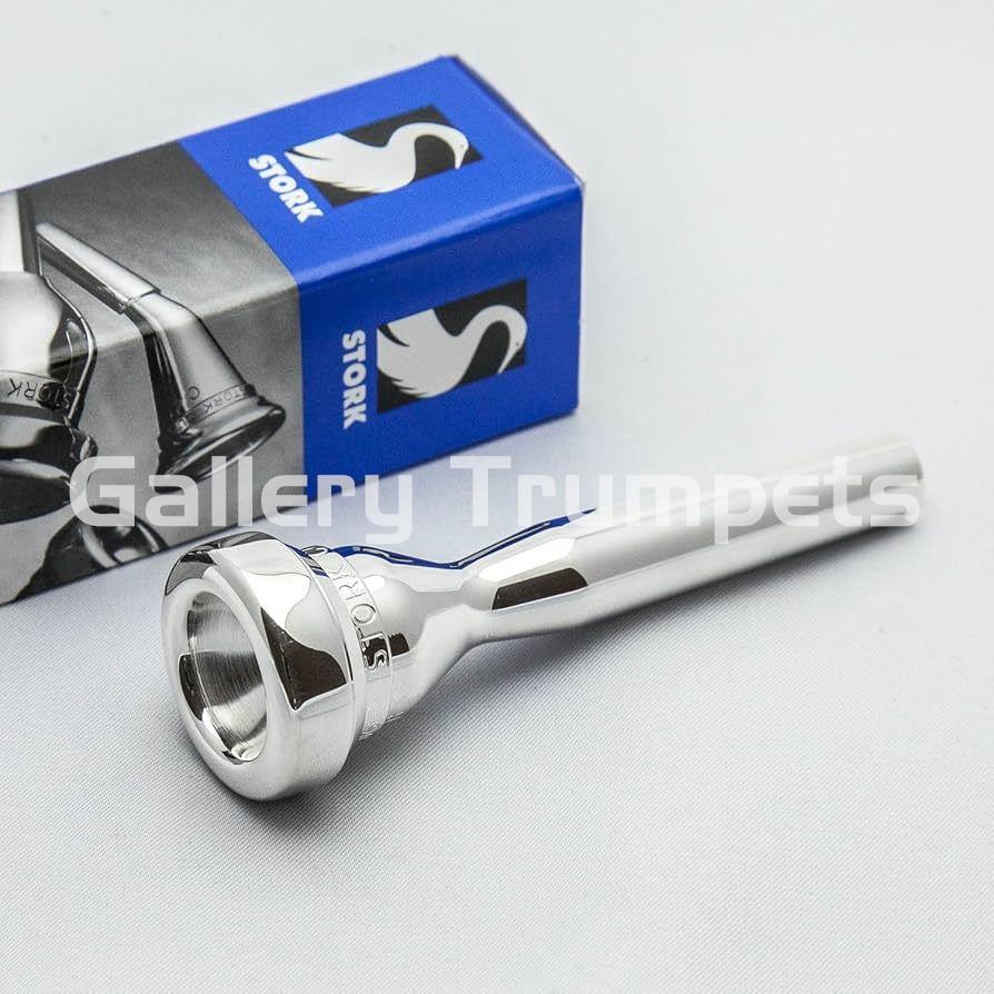 Stork XS10 Boq. Trompeta Studio Master Series - Imagen 1