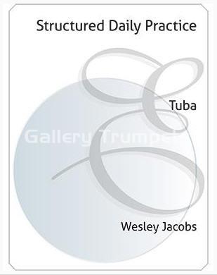 Structured Daily Practice - Wesley Jacobs - Imagen 1