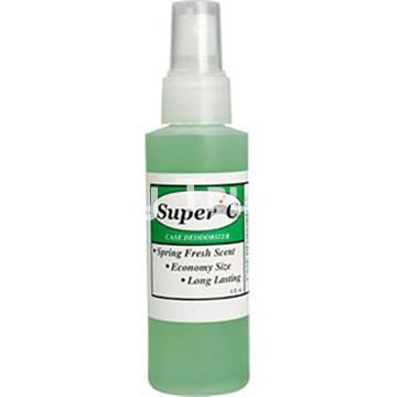 Super C Desodorante Estuches - Imagen 1