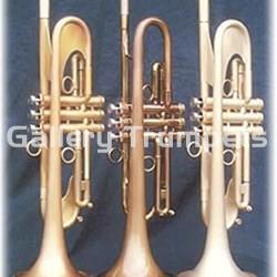 Taylor Chicago Standard Combinación Laca Satinada - Imagen 1