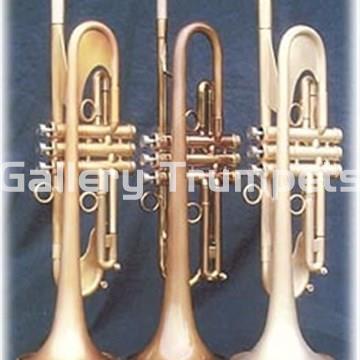 Taylor Chicago Standard Combinación Laca Satinada - Imagen 1