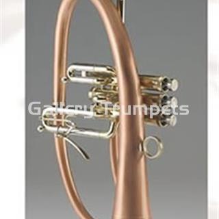 Taylor Fliscorno FAT BOY con Campana de Cobre - Imagen 1
