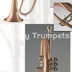 Taylor Fliscorno FAT BOY con Campana de Cobre - Imagen 2