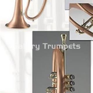 Taylor Fliscorno FAT BOY con Campana de Cobre - Imagen 2