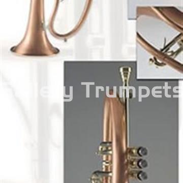 Taylor Fliscorno FAT BOY con Campana de Cobre - Imagen 2