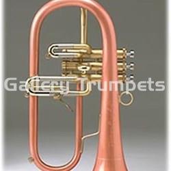 Taylor Fliscorno Standard Campana de Cobre Lacado - Imagen 1