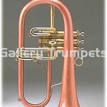 Taylor Fliscorno Standard Campana de Cobre Lacado - Imagen 1