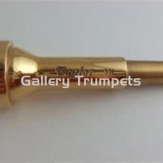 Taylor "M2" Boquilla Trompeta - Imagen 1