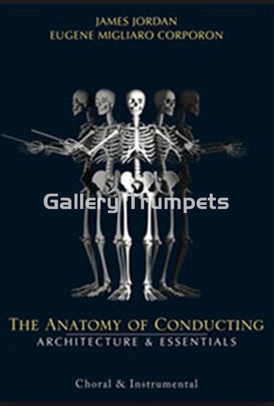 The Anatomy of Conducting - DVD - Imagen 1
