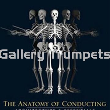The Anatomy of Conducting - DVD - Imagen 1