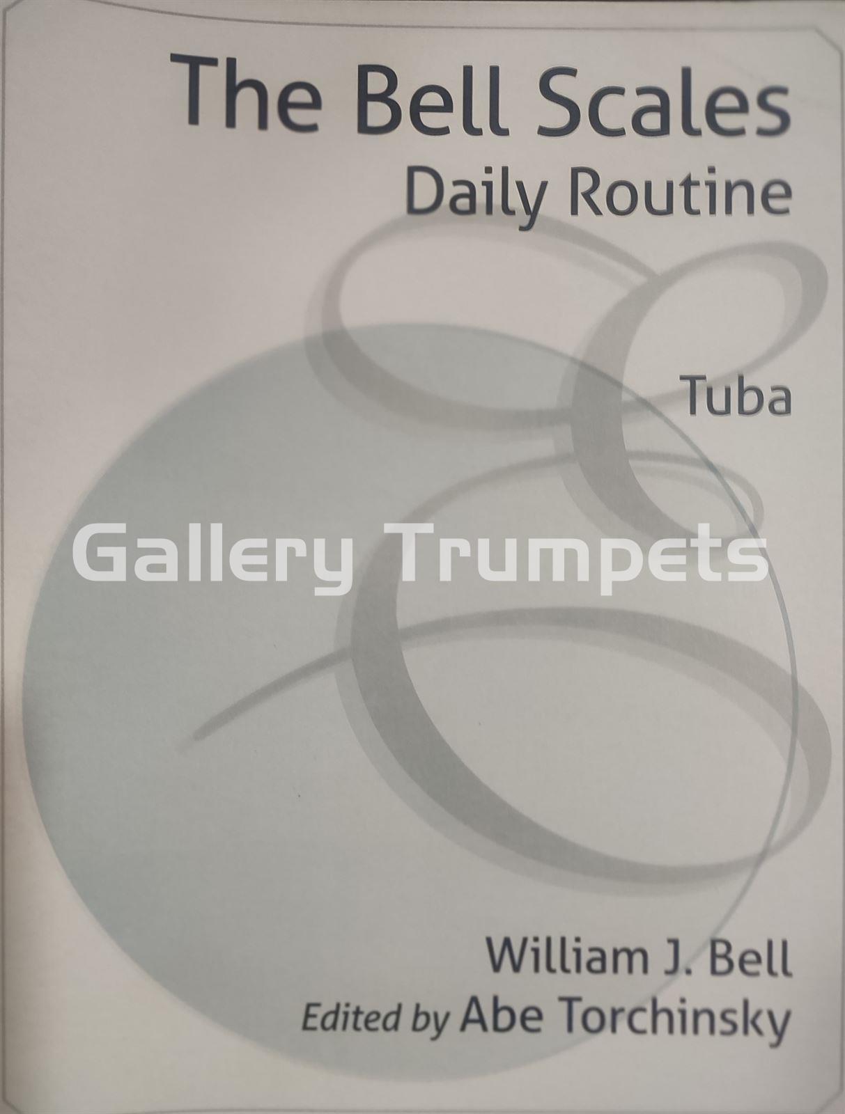 The Bell Scales for Tuba - Imagen 1