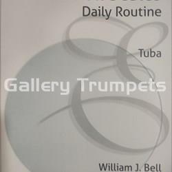 The Bell Scales for Tuba - Imagen 1