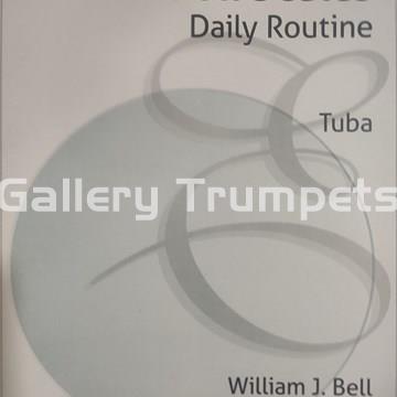 The Bell Scales for Tuba - Imagen 1