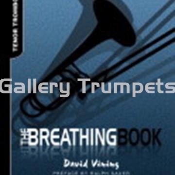 The Breathing Book - David Vining - Imagen 1