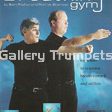 The Breathing Gym - Libro + DVD Daily Workouts - Imagen 1