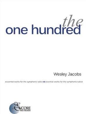 The One Hundred Excerpts for Tuba - Wesley Jacobs - Imagen 1