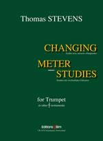 Thomas STEVENS - Changing Meter Studies - Imagen 1