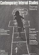 Thomas STEVENS - Contemporary Interval Studies - Imagen 1