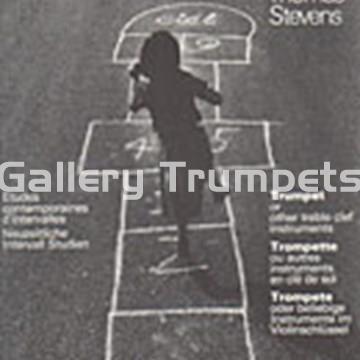 Thomas STEVENS - Contemporary Interval Studies - Imagen 1