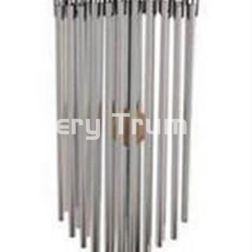 Timbre 22 Tubos Móviles - Imagen 1