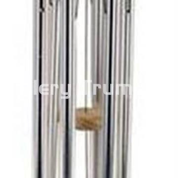 Timbre 6 Tubos Móviles - Imagen 1