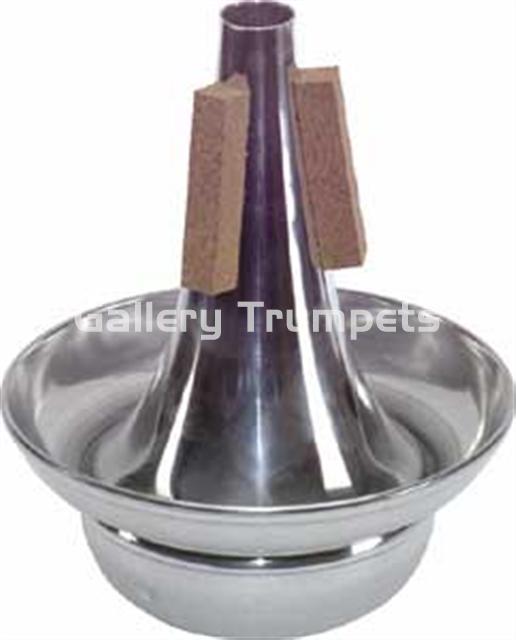 Tom Crown Sordina CUP Aluminio Trompeta - Imagen 1
