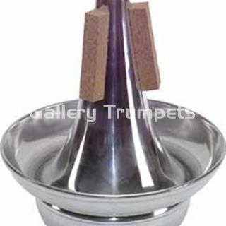 Tom Crown Sordina CUP Aluminio Trompeta - Imagen 1