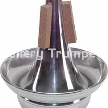 Tom Crown Sordina CUP Aluminio Trompeta - Imagen 1
