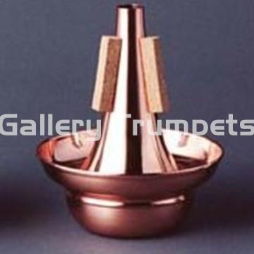 Tom Crown Sordina CUP Cobre Trompeta - Imagen 1