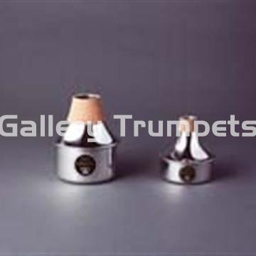 Tom Crown Sordina Practice Trompeta - Imagen 1