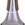 Tom Crown Sordina Straight Base Cobre Trompeta "C" - Imagen 1