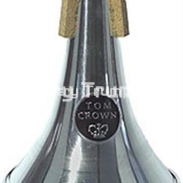 Tom Crown Sordina Straight Trombón Aluminio - Imagen 1