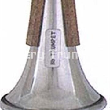 Tom Crown Sordina Straight Trompeta "C" - Imagen 1