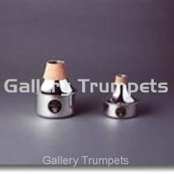 Tom Crown Sordina Trompeta Piccolo Practice - Imagen 1