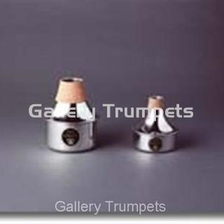 Tom Crown Sordina Trompeta Piccolo Practice - Imagen 1