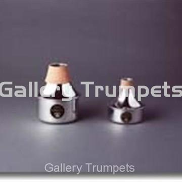 Tom Crown Sordina Trompeta Piccolo Practice - Imagen 1