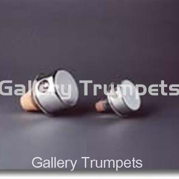 Tom Crown Sordina Trompeta Piccolo Practice - Imagen 2