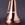 Tom Crown Sordina Trompeta Piccolo Straight Aluminio Base Cobre - Imagen 1