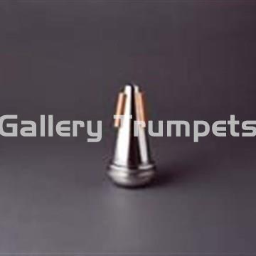 Tom Crown Sordina Trompeta Straight Modelo A - Imagen 1