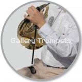 Tools 4 Winds Soporte Trompa para Tocar - Imagen 2