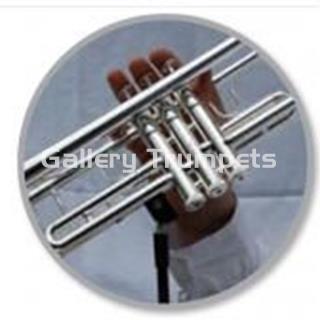 Tools 4 Winds Soporte Trompeta para Tocar - Imagen 2