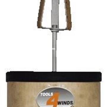 Tools 4 Winds Sordina Bucket Trompeta - Imagen 1