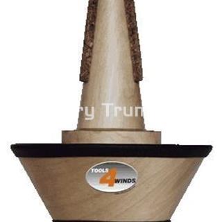 Tools 4 Winds Sordina Cup Trombón - Imagen 1