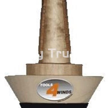 Tools 4 Winds Sordina Cup Trompeta - Imagen 1