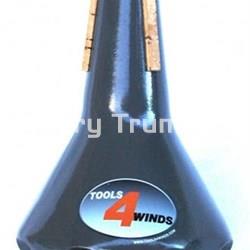 Tools 4 Winds Sordina Straight Hightech Piccolo - Imagen 1