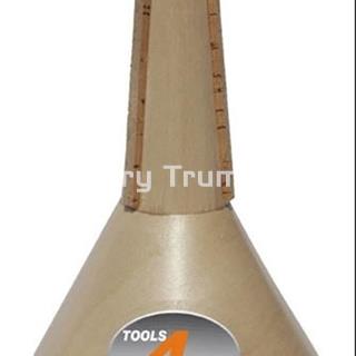 Tools 4 Winds Sordina Straight Piccolo - Imagen 1