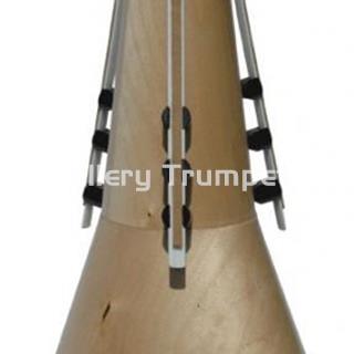 Tools 4 Winds Sordina Tuba - Imagen 1